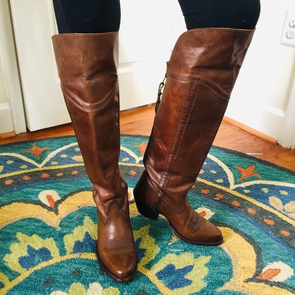 otk cowboy boots